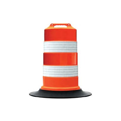 Safety Barrel