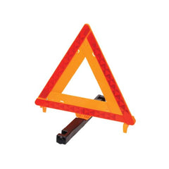 Safety Triangle