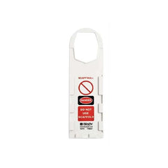 Scaffold Tag Holder