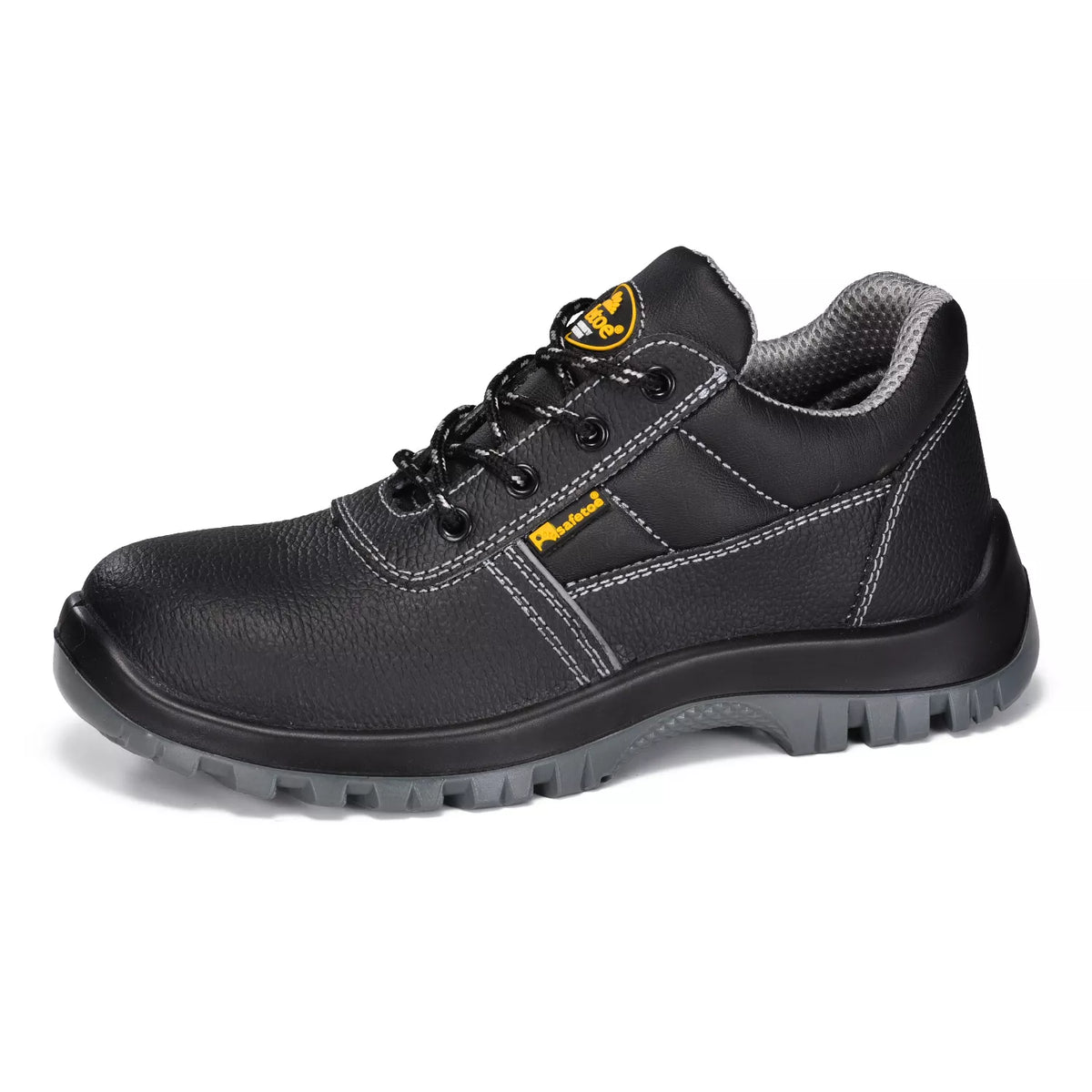 Anti Bacteria Site Oil Resistant PPE Work Boots M-8010