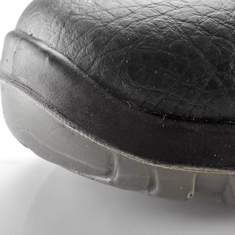 Site Affordable Steel Toe Safety Boots