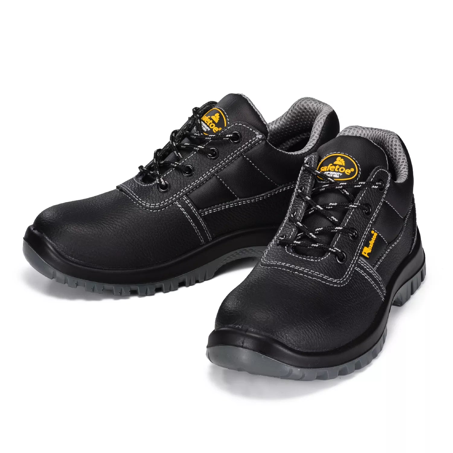 Anti Bacteria Site Oil Resistant PPE Work Boots M-8010