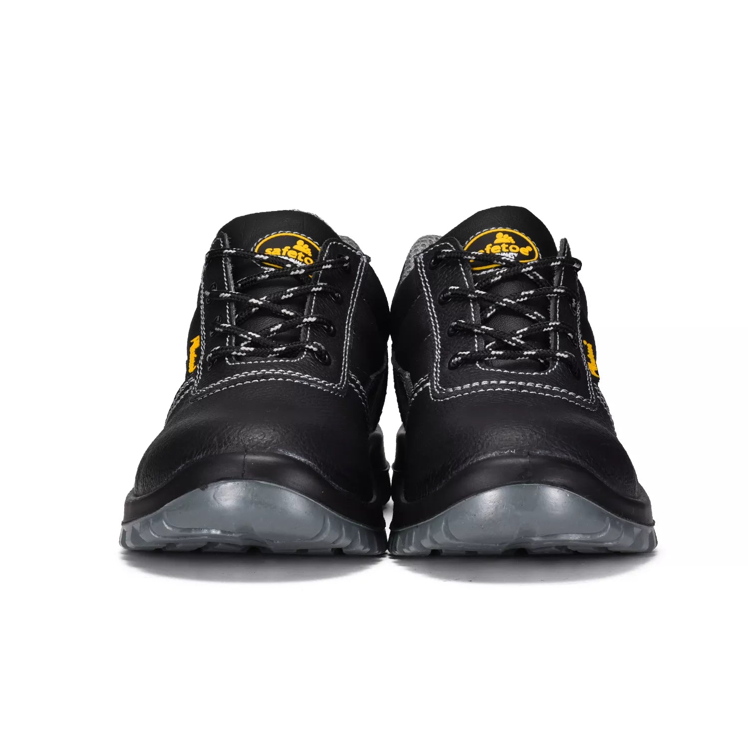 Anti Bacteria Site Oil Resistant PPE Work Boots M-8010