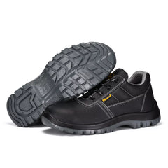 Anti Bacteria Site Oil Resistant PPE Work Boots M-8010