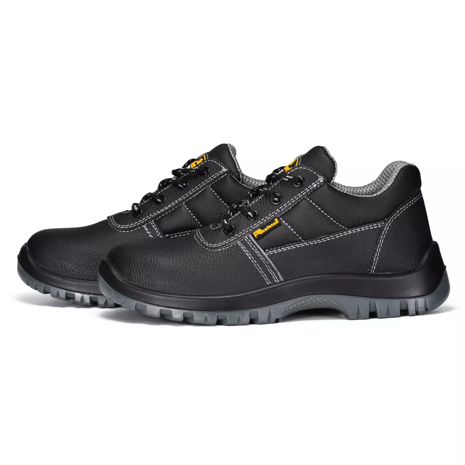 Anti Bacteria Site Oil Resistant PPE Work Boots M-8010
