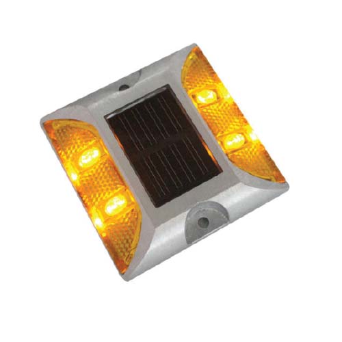 Solar Road Stud