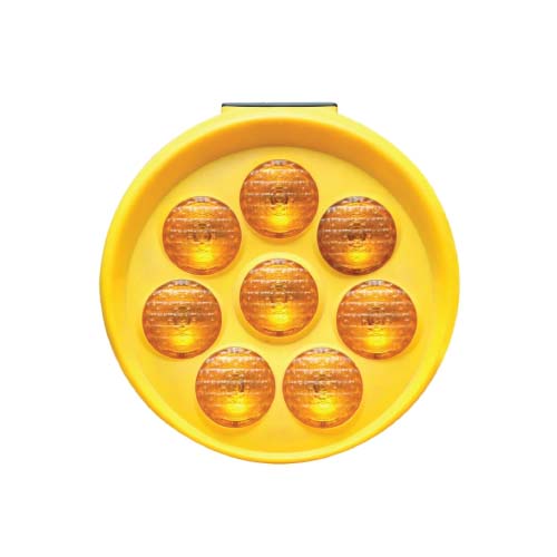 Solar Sunflower Light