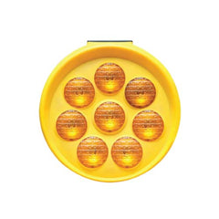 Solar Sunflower Light