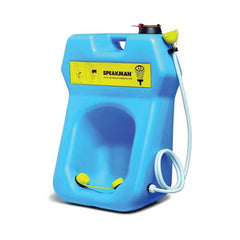 Speakman SE4300 Mobile Eyewash