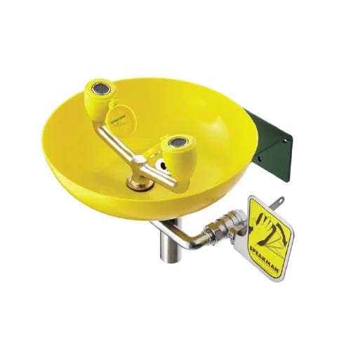 Speakman SE580 Wall Mounted