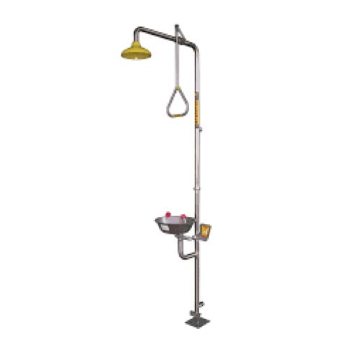 Speakman SE616 Eyewash Shower