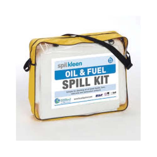 Spill Kit Oil & Fuel