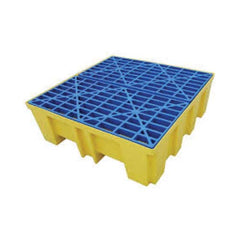 Spill Pallet 4 Drums