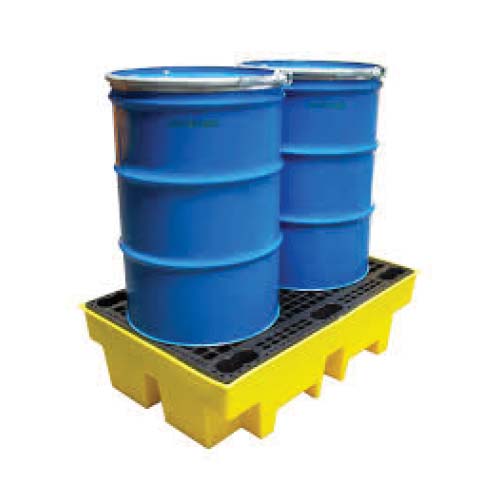 Spill Pallet 2 Drums