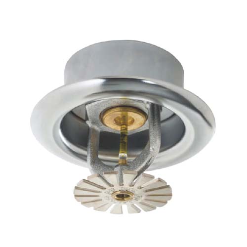 Sprinkler Head Pendant
