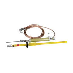Static Discharge Stick