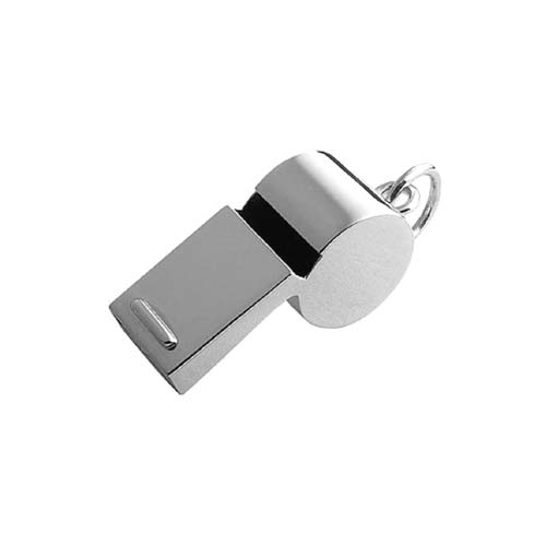 Steel Whistle