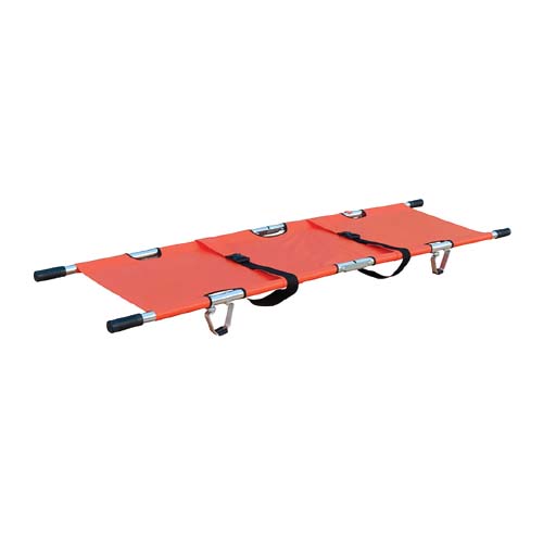 Stretcher Two Fold