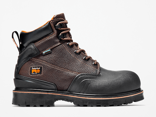 Timberland Pro Rigmaster