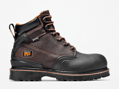 Timberland Pro Rigmaster