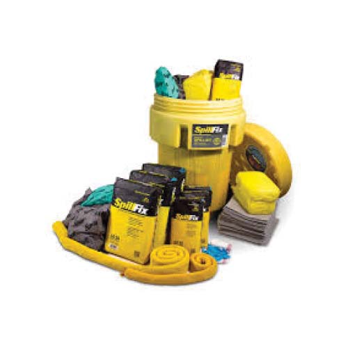 Universal Spill Kit