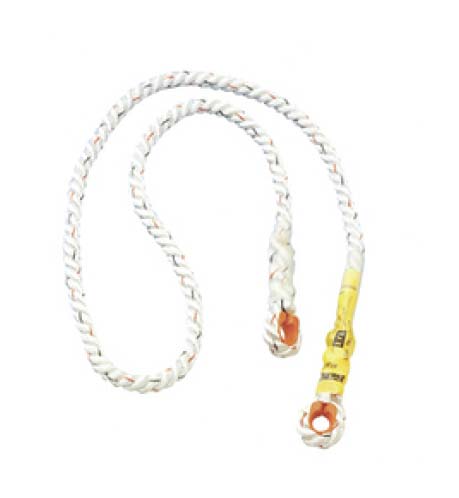 Honeywell Titan Forked Lanyards