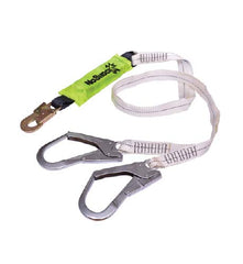 Energy Absorber Double Hook