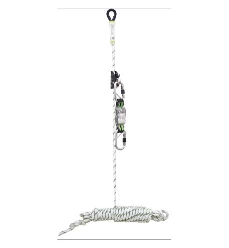 Sliding Fall Arrester