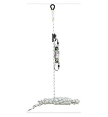 Sliding Fall Arrester