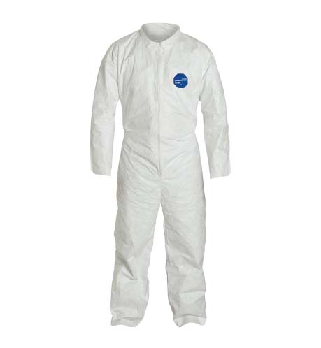 3M Disposable Coverall