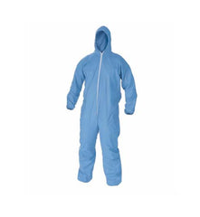 Disposable Coverall 40gsm