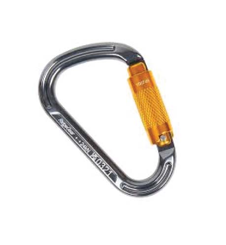 Locking Safety Karabiner