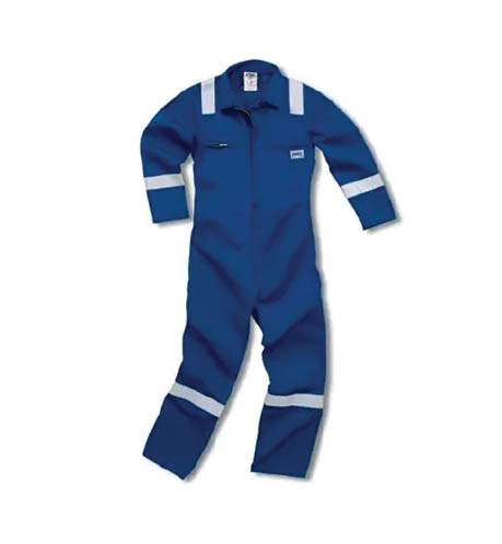 NOMEX Coverall