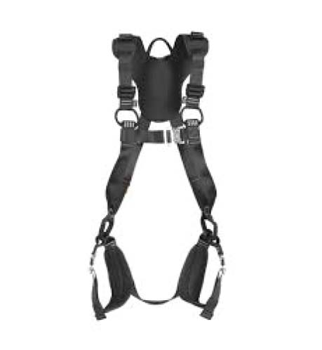 Full Body Harness Auto Buckles