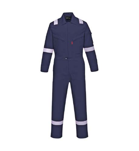 Dupont NOMEX Coverall