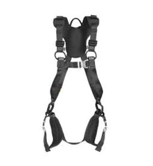 Full Body Harness Auto Buckles