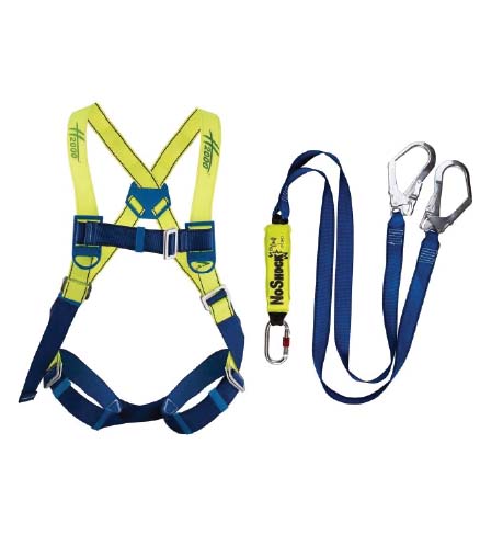 Deltaplus H2000 Harness