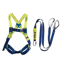 Deltaplus H2000 Harness