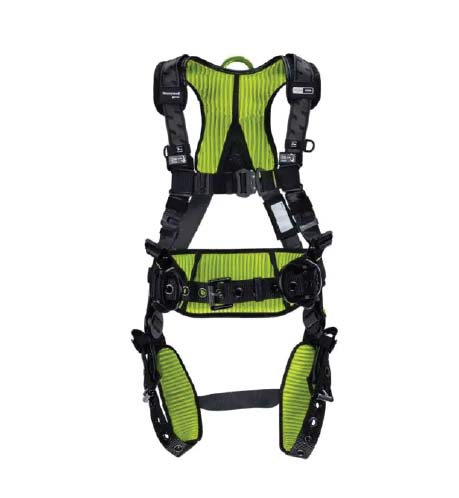 Honeywell Miller Harness