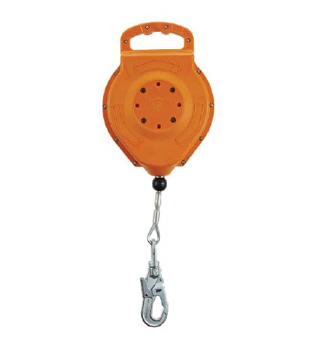 Fall Arrester 20m AN115