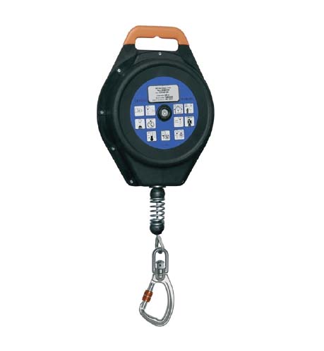 Fall Arrester 25m AN116