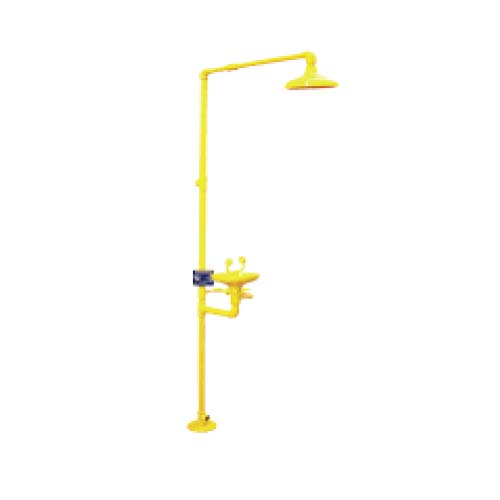دش غسول العينين Vaultex 6250SS