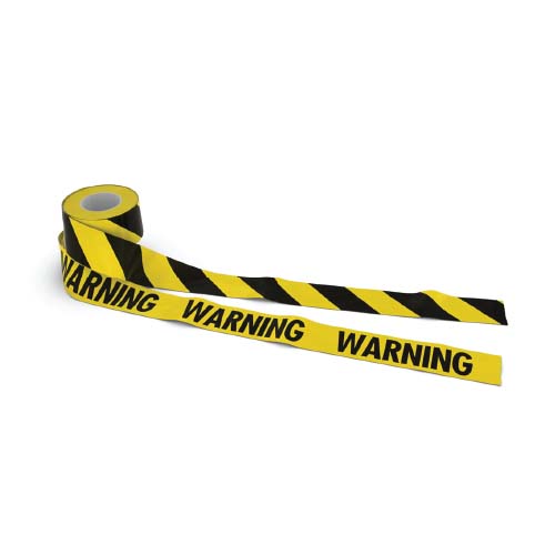 Warning Tapes