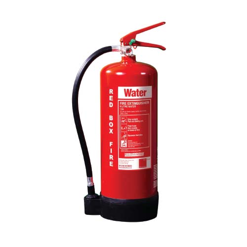 Water Extinguisher