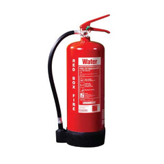 Water Extinguisher