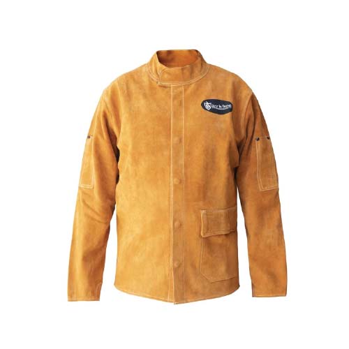 Welding Jacket