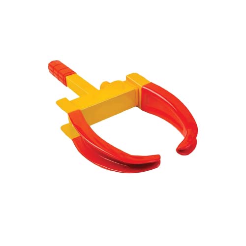 Wheel Lock