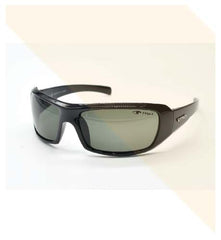 Thunder Clear Safety Glass