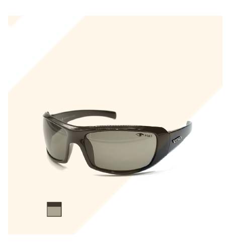 Thunder Smoke Safety Glass