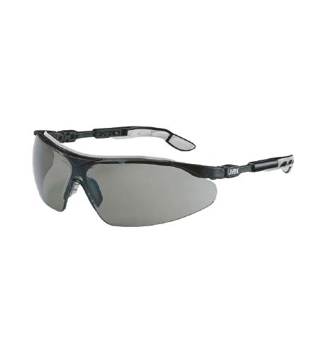 UVEX Ivo Safety Glass